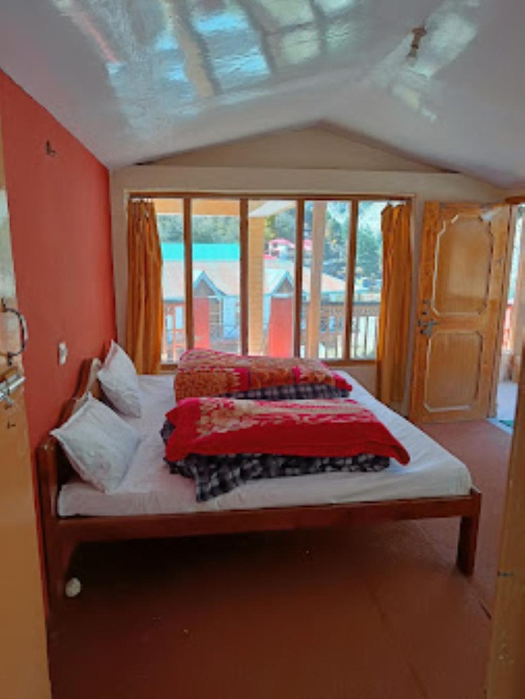 Hotel Renu Paradise , Ayodhya Exteriér fotografie