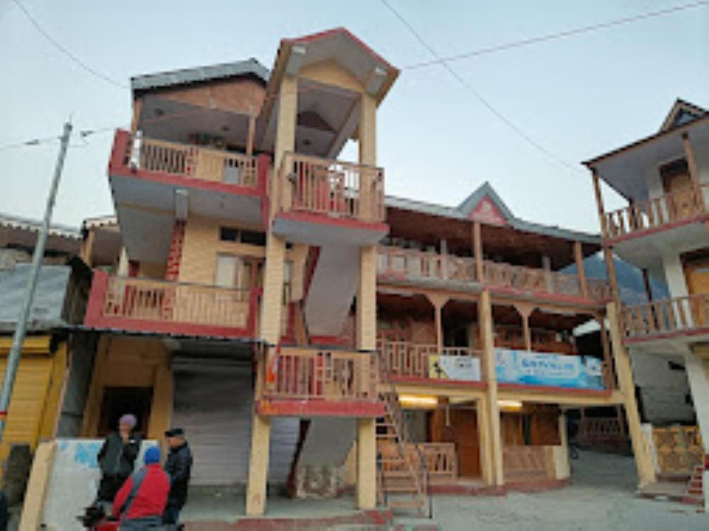 Hotel Renu Paradise , Ayodhya Exteriér fotografie